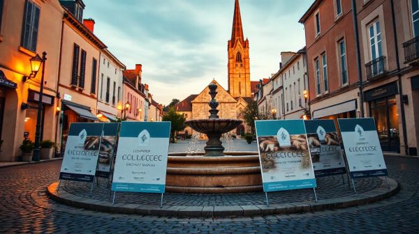 7 conseils pour dénicher le bien parfait à Mont-de-Marsan