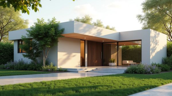 Choisissez parmi nos modèles de maisons pour concrétiser vos rêves