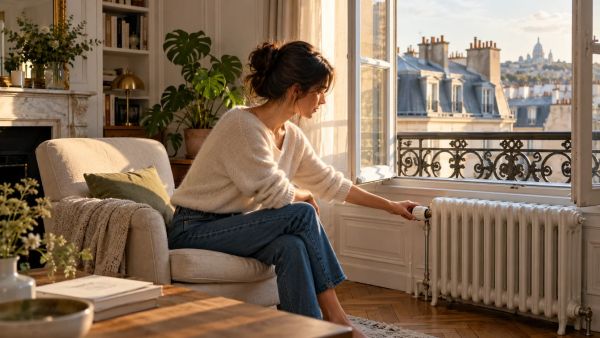 Comprendre la ventilation des coûts de chauffage en 5 étapes