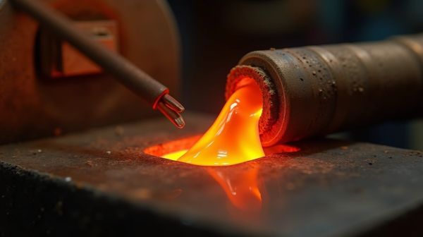 Cours du cuivre : ce qui fait bouger le métal rouge