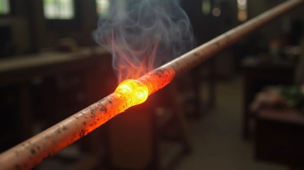 Cours du cuivre : ce qui fait bouger le métal rouge