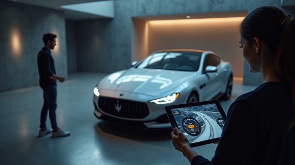 Guide pratique pour utiliser un simulateur de prêt auto