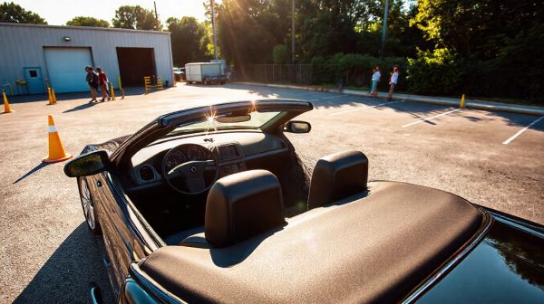 Guide pratique pour utiliser un simulateur de prêt auto