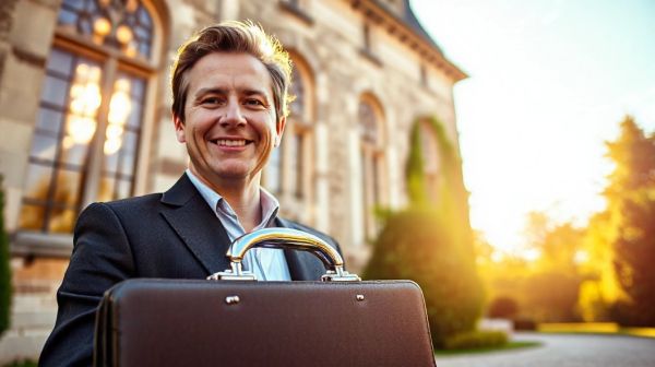 Les avantages de solliciter un notaire lors de la vente immobilier à Troarn