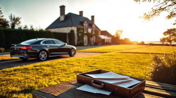 Les avantages de solliciter un notaire lors de la vente immobilier à Troarn