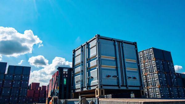 Les meilleurs box de stockage sûrs à louer au Havre