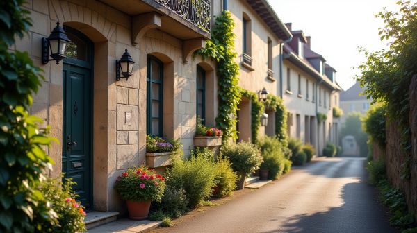 Pourquoi faire appel à un notaire pour vendre une maison à Troarn