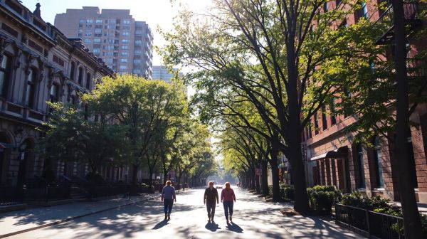 Top 10 raisons de choisir Rosemont pour vivre à Montréal