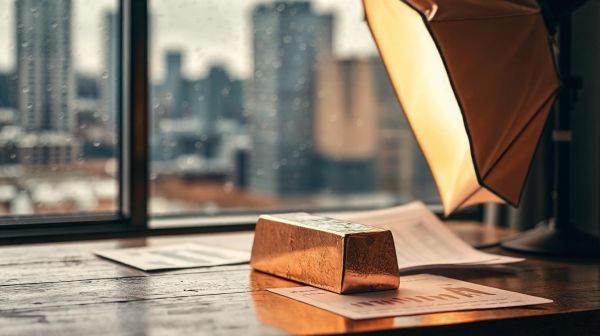 Top facteurs influençant le prix du cuivre aujourd'hui